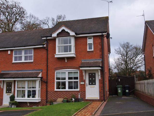 House for rent in Redditch, Worcestershire