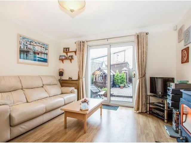 House for rent in Hamworthy, Poole