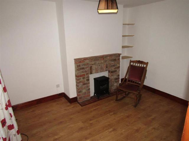 House for rent in North Yorkshire