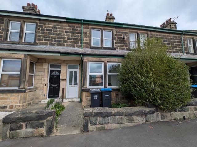 House for rent in Bilton, Harrogate