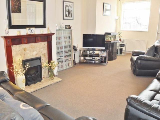 House for rent in Elmton, East Midlands