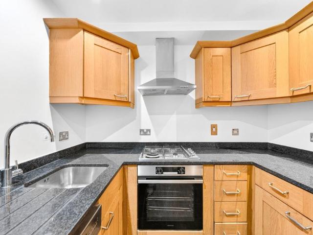 House for rent in St. George in the East, Wapping