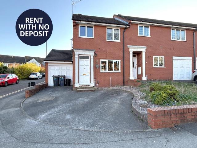 House for rent in Maney, Sutton Coldfield