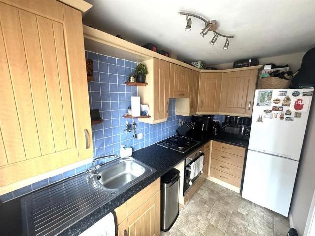 House for rent in Wembdon, Bridgwater