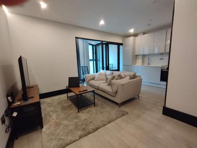 House for rent in Spitalfields, Whitechapel