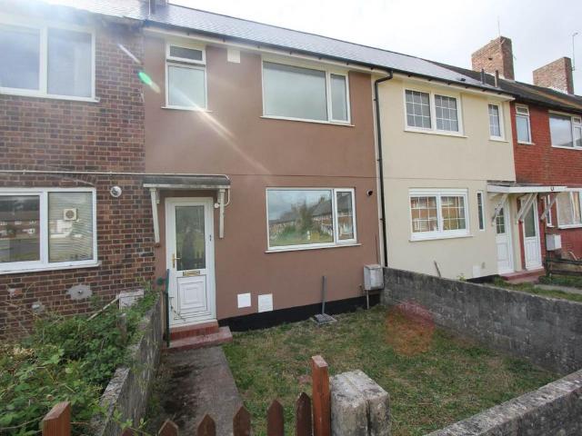 House for rent in Wales