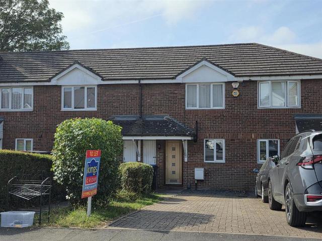 House for rent in Epping, Essex