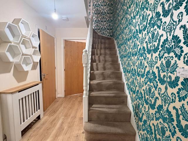 House for rent in Gigg, Bury