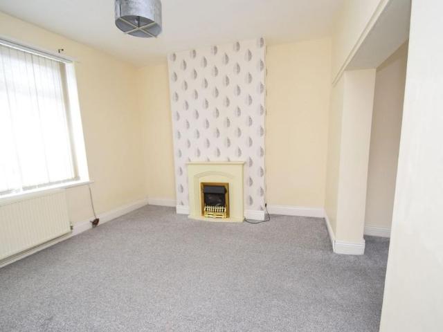 House for rent in Stanley