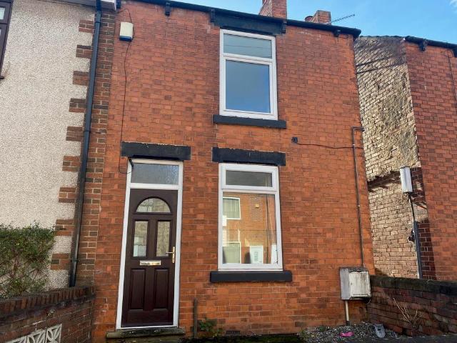 House for rent in Dinnington St. John's, Dinnington
