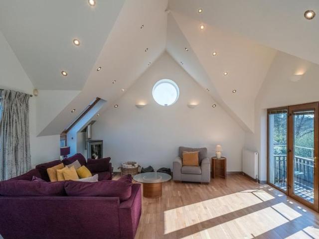 House for rent in Davidson's Mains, Scotland