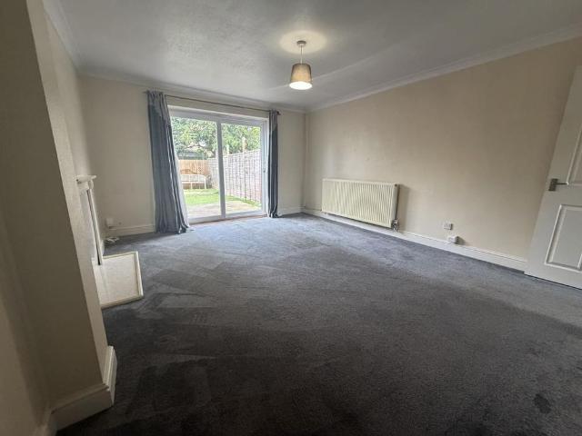 House for rent in Kingsway, Gloucester