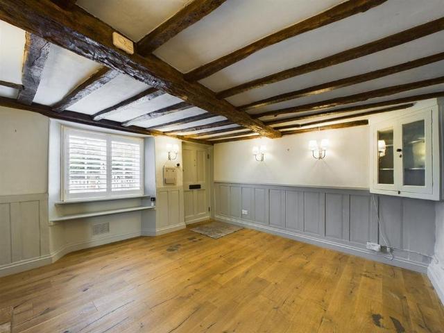 House for rent in King's Walden, Hertfordshire