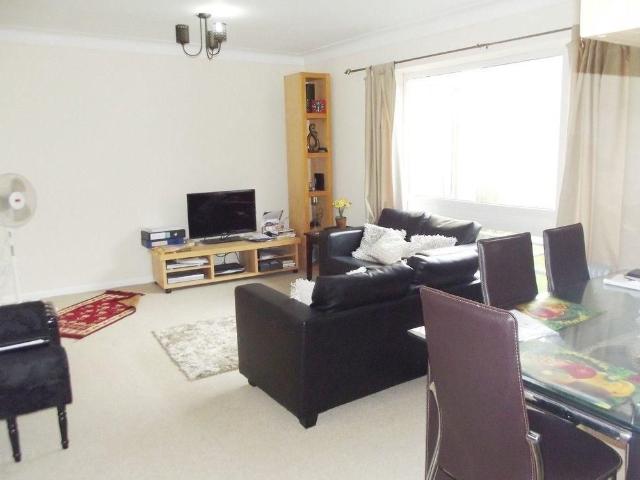 House for rent in Rusholme, Manchester