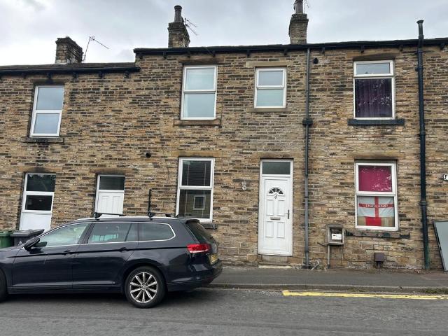 House for rent in Cleckheaton, West Yorkshire
