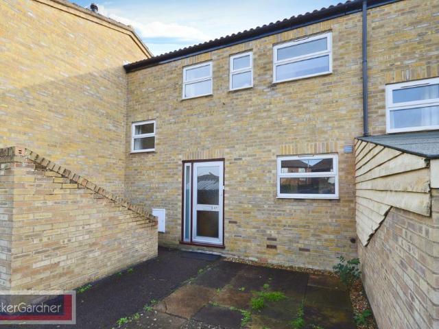 House for rent in Harston, South Cambridgeshire