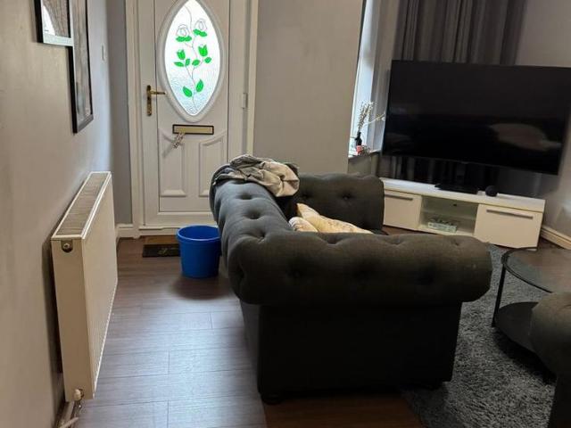 House for rent in Southtown, Stokesby