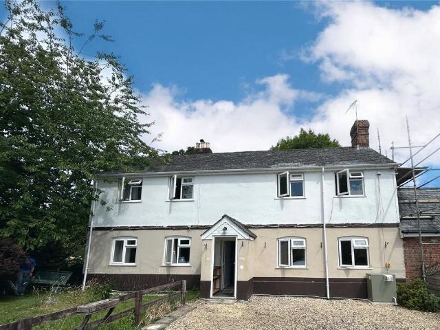 House for rent in Duntish, East Dorset