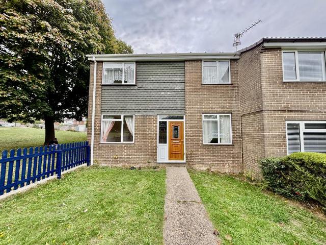 House for rent in Queens Park, Bournemouth