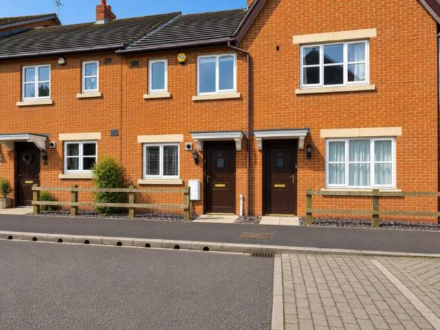 House for rent in Stonehouse, School House
