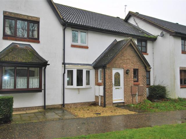 House for rent in Chelmsford, Essex