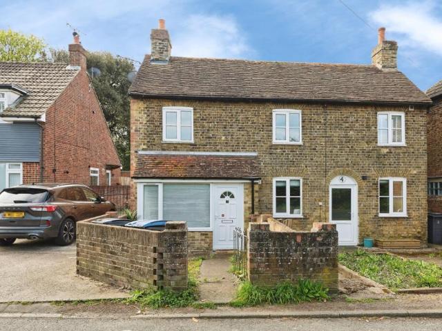 House for rent in Woodnesborough, Ash