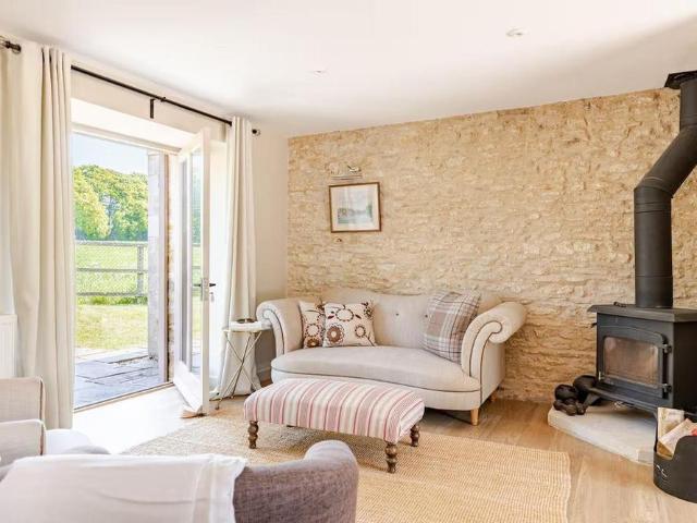 House for rent in Fossebridge, Isle Of Man