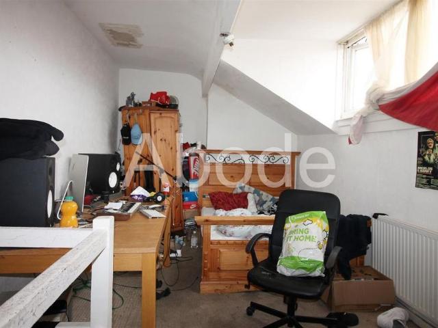 House for rent in Burley, West Yorkshire