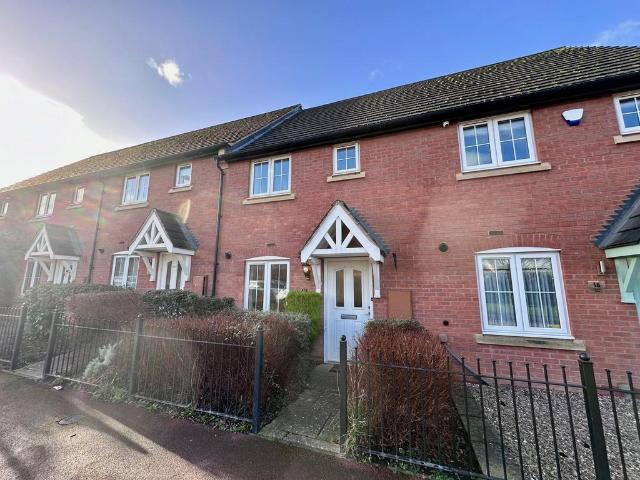 House for rent in Woodthorpe, Charnwood