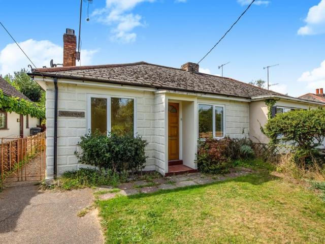 House for rent in Eastbridge, Suffolk
