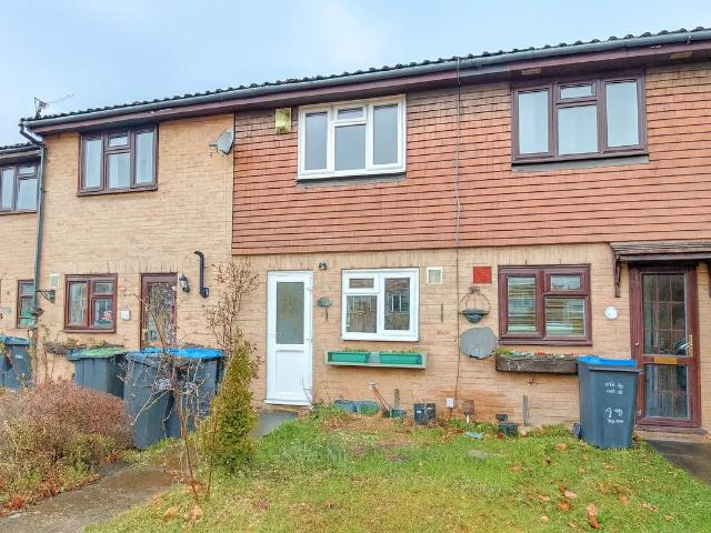 House for rent in London Borough of Croydon, Shirley
