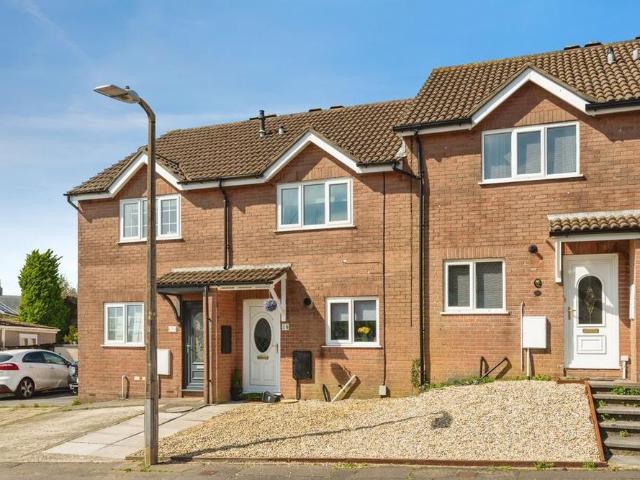 House for rent in Gorseinon, Wales