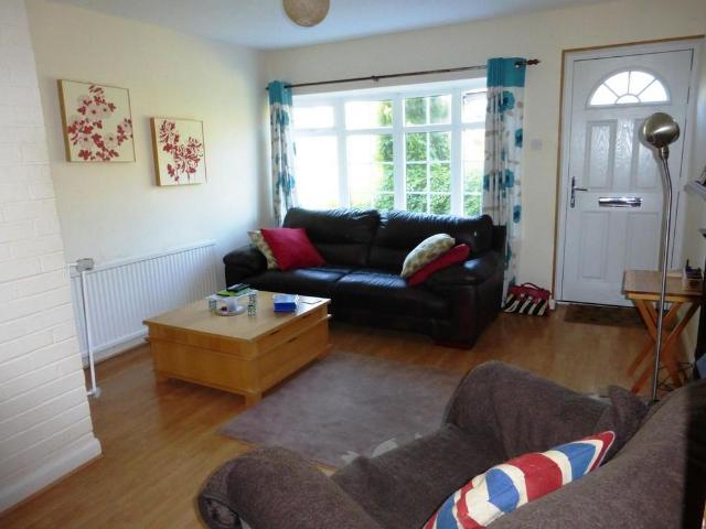 House for rent in Cambridge Estate, Otley