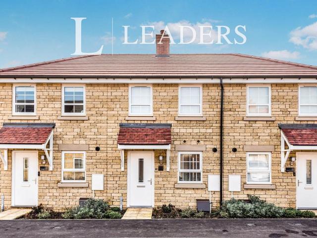 House for rent in Dromore, Oxfordshire