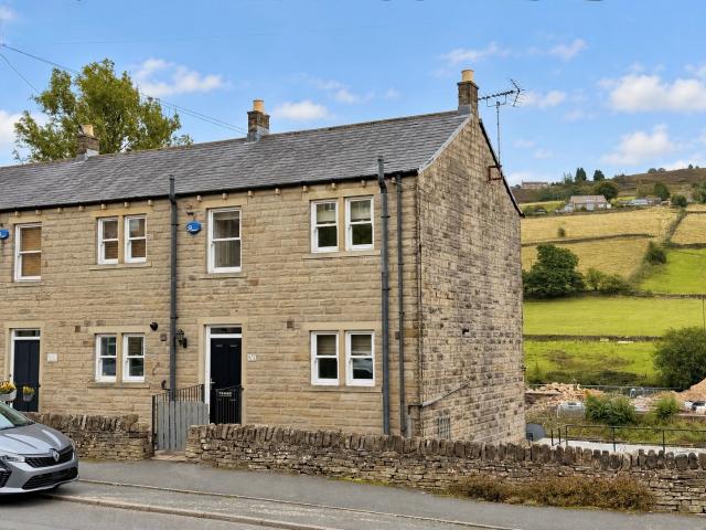 House for rent in Booth House, Kirklees