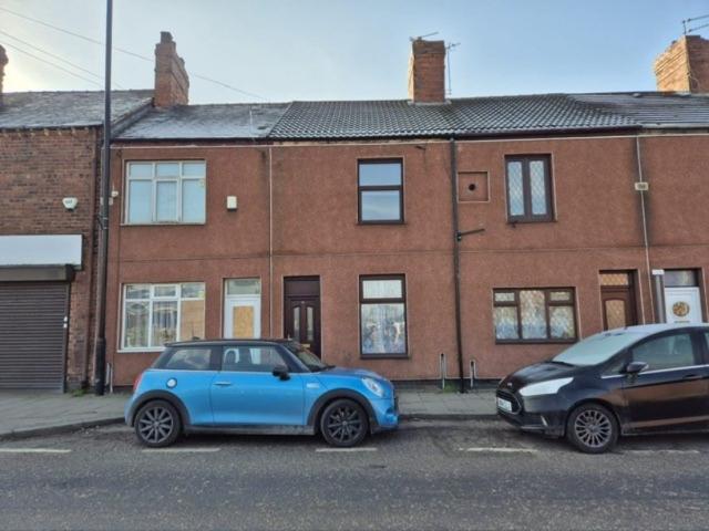 House for rent in Goldthorpe, South Yorkshire