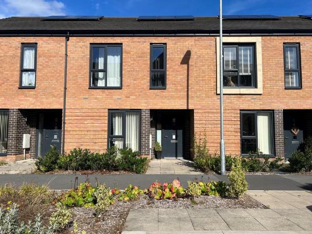 House for rent in Whitecross, Warrington