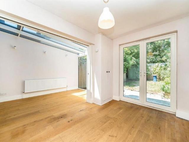 House for rent in London Borough of Lewisham, Blackheath
