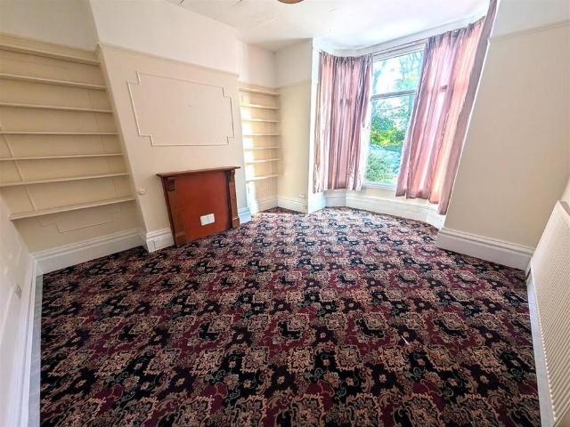 House for rent in Avenues, Hull