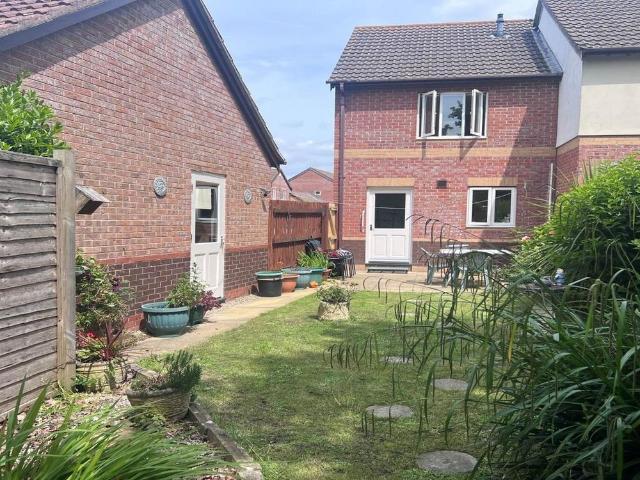 House for rent in Weston-super-mare, North Somerset