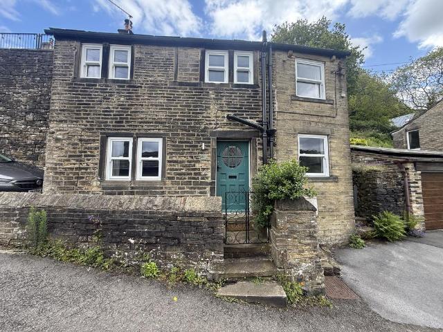 House for rent in Holme Valley, Holmfirth