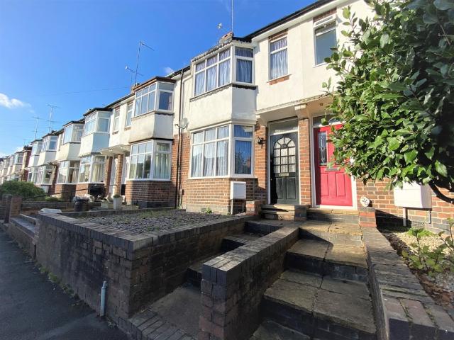 House for rent in Mill End, Warwick