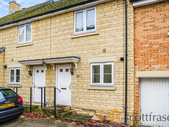 House for rent in Madley Park, Black Bourton