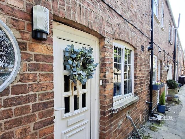 House for rent in Uppingham, Rutland