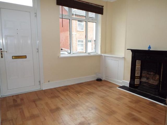 House for rent in Basford, Stoke