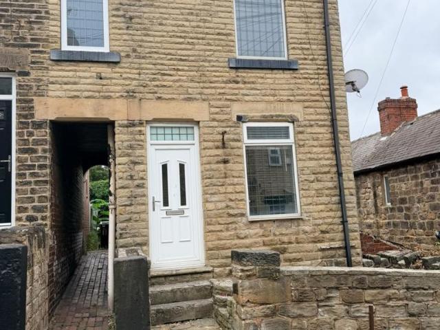 House for rent in Darfield, Barnsley