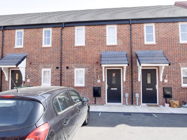 House for rent in Stonebow Village, Elmfield