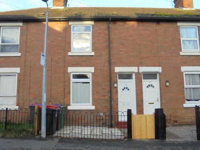 House for rent in Telford