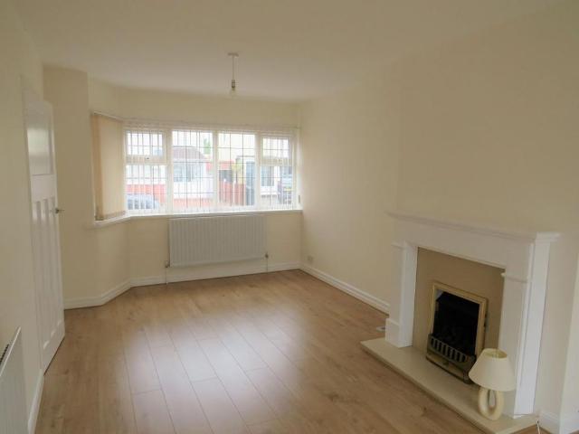 House for rent in The Woods, Hill Top