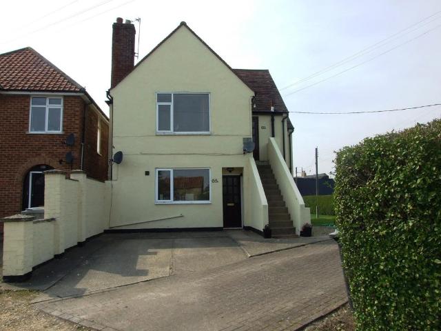 House for rent in Chedburgh, Suffolk